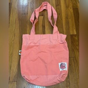 Big Bud Press Pink Tote Bag